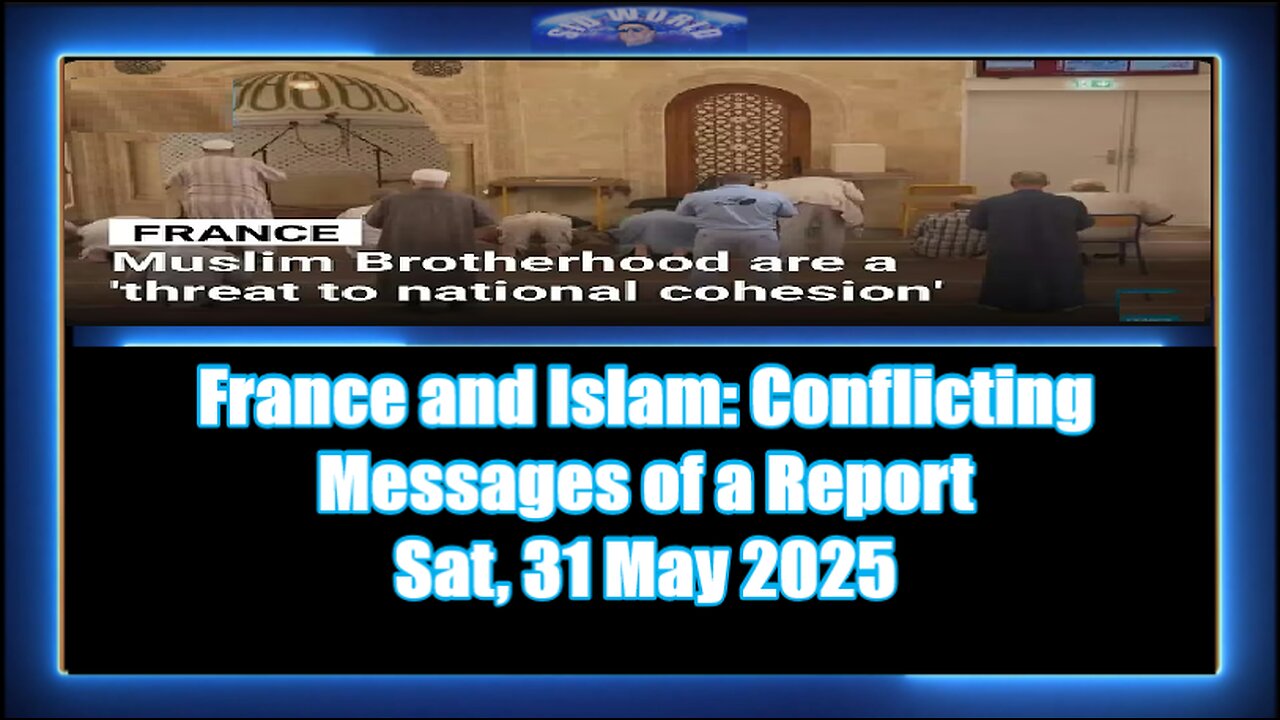 France and Islam- Conflicting Messages of a Report