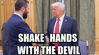 Trump's Foreign Policy Shake-Up