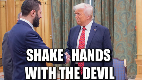 Trump's Foreign Policy Shake-Up