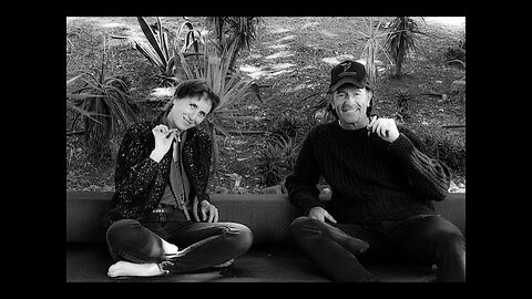 Lovetuner Podcast - Denise Lira Ratinoff, Artist and Filmmaker