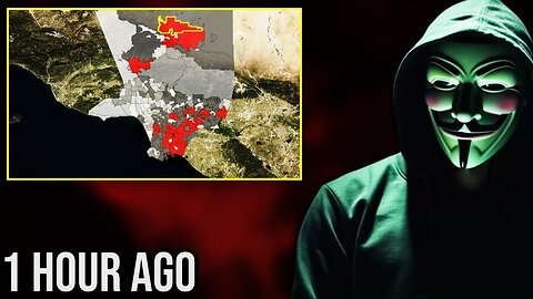 "No One Is Prepared for What’s About to Happen in California..."