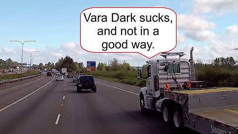 Trying to Get Ahead of The Curve Trafficality Road Report