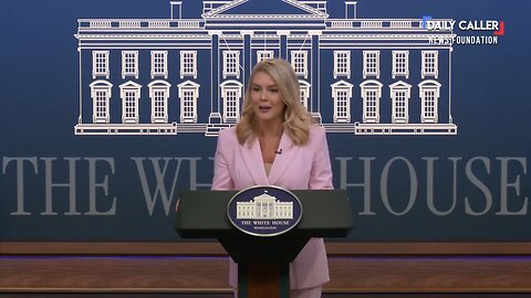 Karoline Leavitt Calls for English Proficiency Among Truckers to Address Communication Issues