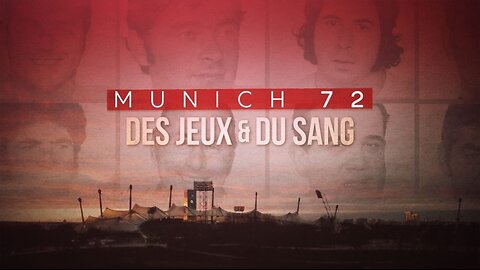 Monachium 1972 (1/3) (2022) film dokumentalny LEKTOR PL