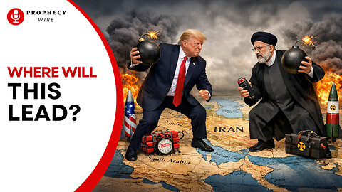 This Prophecy Explains What Comes Next