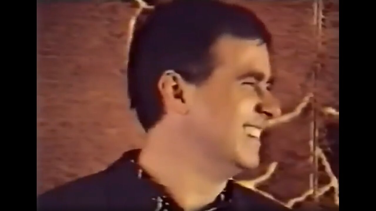 Prof. Robert Faurisson und Jürgen Graf in der Schweiz (1993) - FR Original / DE Übers. [Flokossama]