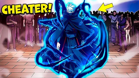 Reincarnated After Betrayal: He Died by His Sister’s Hand — Now He’s Back for Revenge