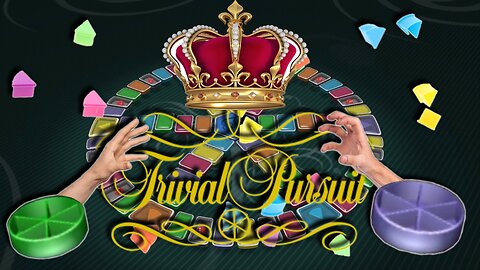 The comeback of the century? | Trivial Pursuit |