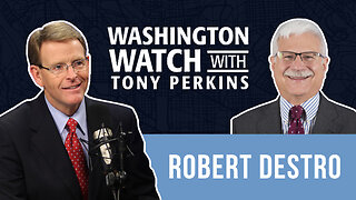 Robert Destro Discusses What Led to Nigeria’s Reappearance on the Country of Particular Concern List