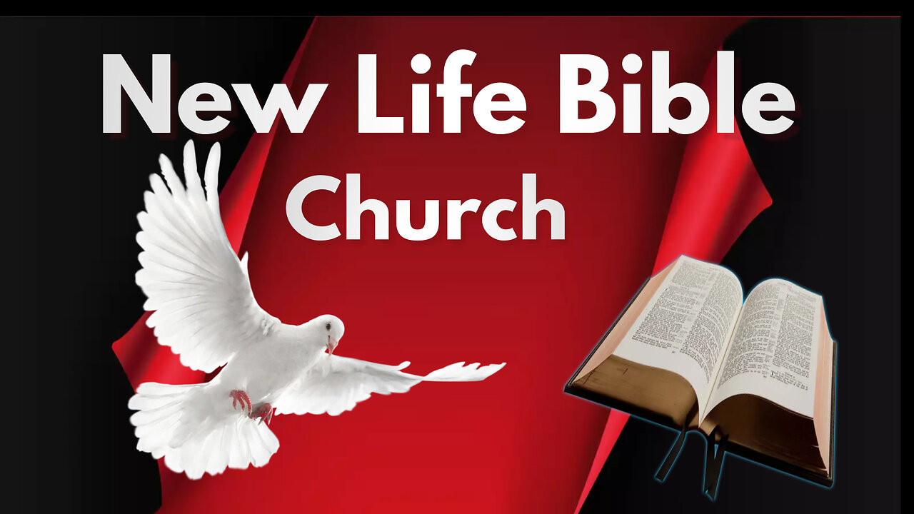 Pastor Keith Chancey