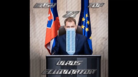 Matovič - Easy ZZ Top Virus Eliminator | 2020