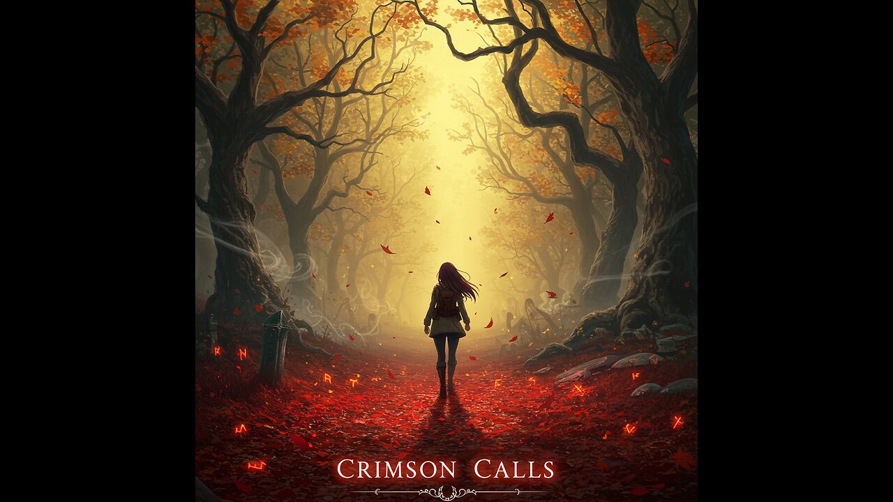 Crimson Calls