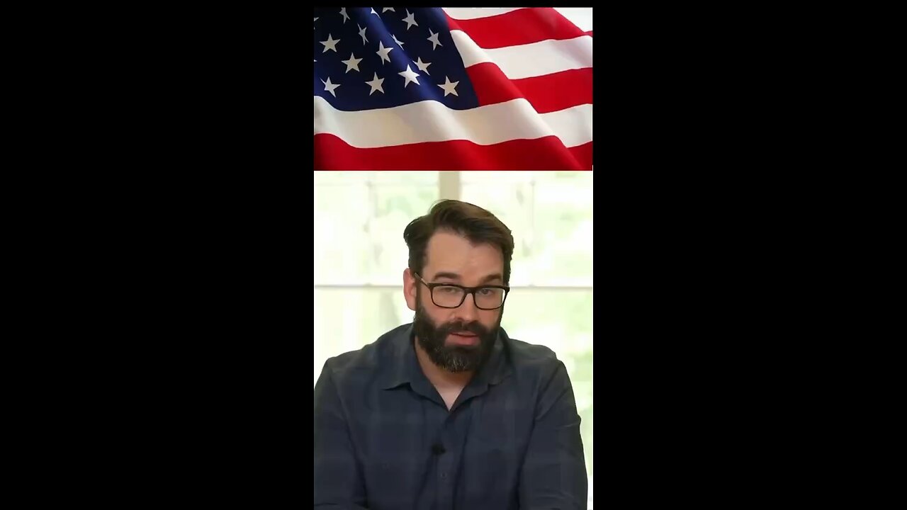 Even Matt Walsh is begging for accountability towards the Trump administration