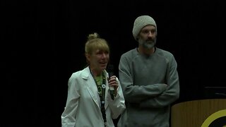"How The World Works" by Cami Knodel and Zach Zabala | FEIC 2019