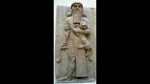 Nimrod, Semiramis and religion