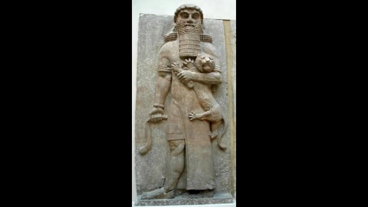 Nimrod, Semiramis and religion