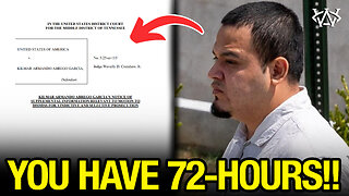 DHS says 'Maryland Man' Going to UGANDA!!