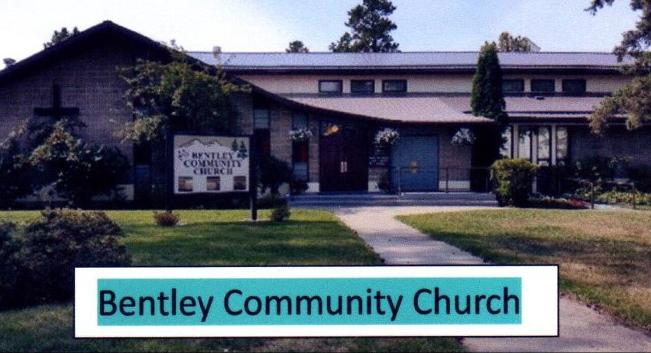 Will Kingma Message how we follow the Leading of God's grace