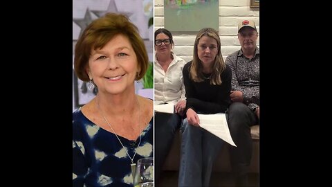 Pima County authorities continue to investigate the suspected abduction of 84-year-old Nancy Guthrie