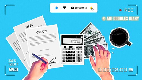 Credit card 💳