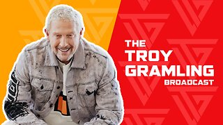 Troy Gramling