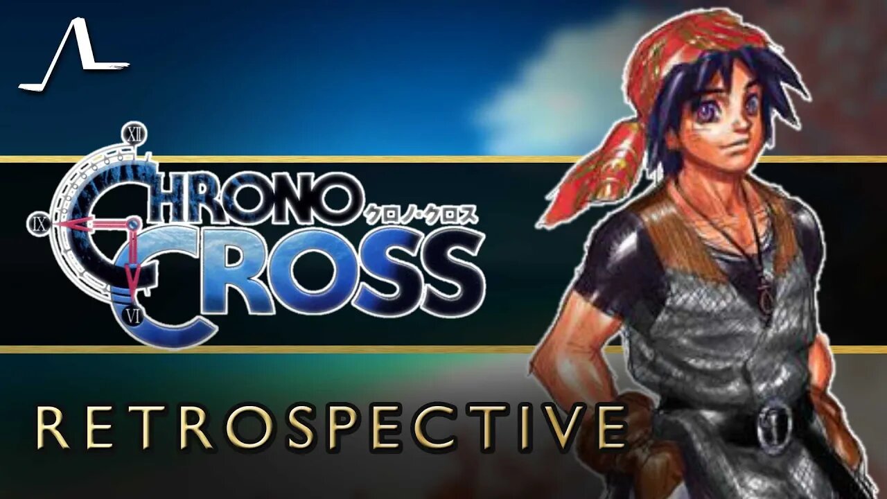 Chrono Cross | Retrospective Review