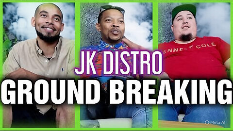 The Heart of JK Distro Founders Speak