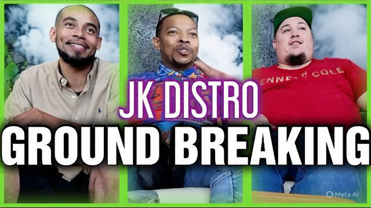 The Heart of JK Distro Founders Speak
