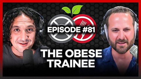 #81 - Strength Training for the Obese Trainee