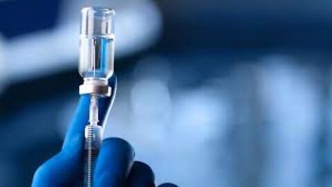 FDA Trump Kennedy Approve New Moth DNA Covid Bioweapon