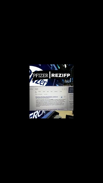 Pfizer-Rezifp