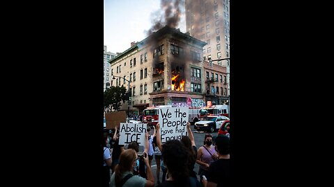 Summer of Love 2.0 Happening Now? Three Nights of Anti-ICE Protests in Minneapolis