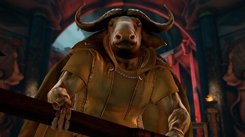 SoulCalibur VI Mario (Astaroth) Arcade Ladder. Sunday, November 23, 2025