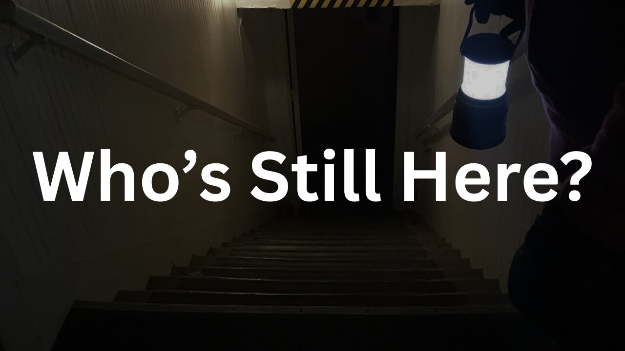 Revisiting the Evidence: Ohio's Most Haunted