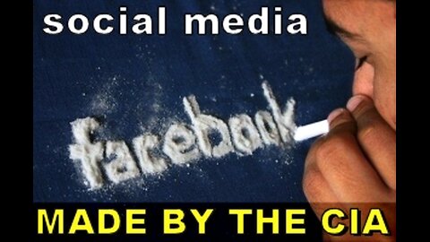 Made by the CIA: Manipulation Behind Social Media (2016) [Richplanet TV Show 219]