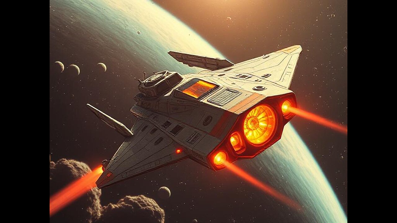 Elite: Dangerous - VIPER MAN 106 - combat 101