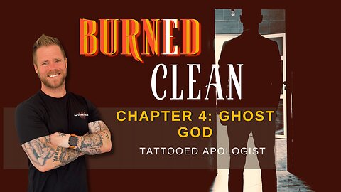 Burned Clean: The Daughter of the Disappeared — When a Father Leaves but the Wound Stays (Chapter 5)