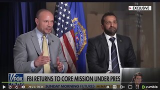 BREAKING: DAN BONGINO JUST DROPPED A MASSIVE BOMBSHELL!