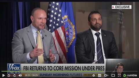BREAKING: DAN BONGINO JUST DROPPED A MASSIVE BOMBSHELL!