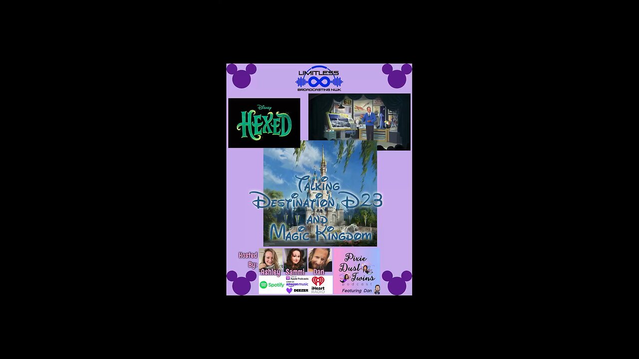 Disney Starlight Nighttime Parade and Potential Coco 2 Project