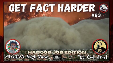 Thu Nite Live - Get Fact Harder 83