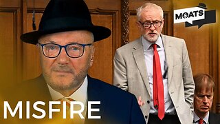 Oh, Jeremy Corbyn