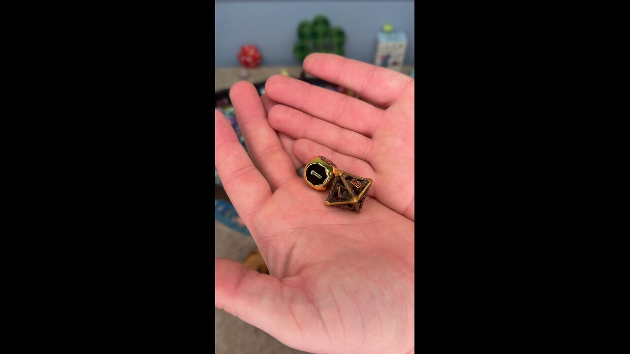 1 scoop for Kayli M! #16862 #onelinkatatimeshop #dnd #scoops #dice #rpg
