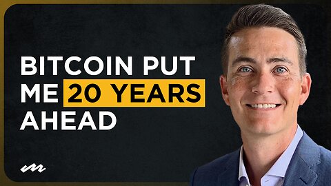 Bitcoin Is the Only Retirement Strategy You’ll Ever Need