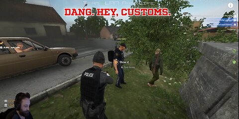 🚫THREAT&COMBAT LOG ARMA REFORGER TEAM ELAN MOD.🙈