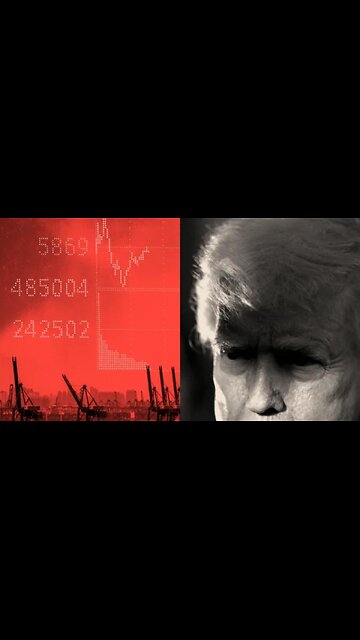 Trump may have backtracked, but this is far from over