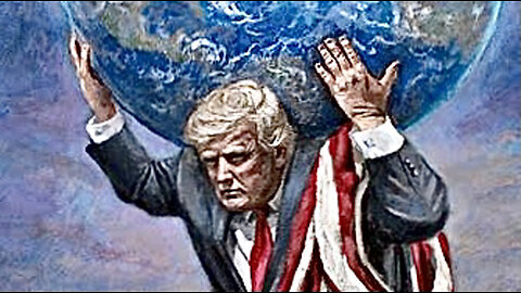 6/12/25 TRUMP Vs Bilderberg, Israel/Iran WW3, Singham CCP Riots USA