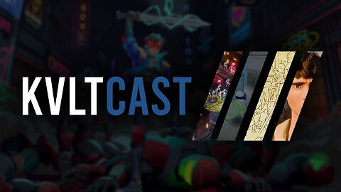 Come Watch The Great Rebellion devs KVULT Cast's 4 Big Announcements With Me LIVE!