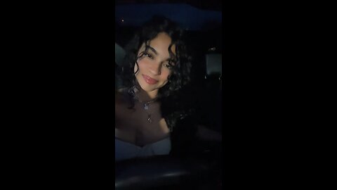 The girl next door