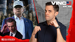 Trump Triumphs Over Gavin Newsom, Again | Episode 69 - 06/20/25